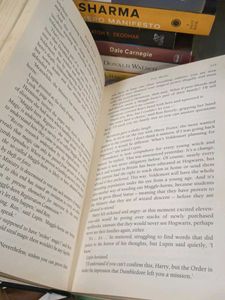 Harry Potter And The Deathly Hallows Hardcover