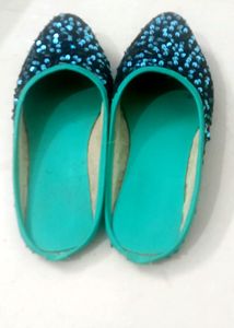 Beautiful Sandals