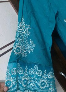 Ramagreen Farshi salwar suit