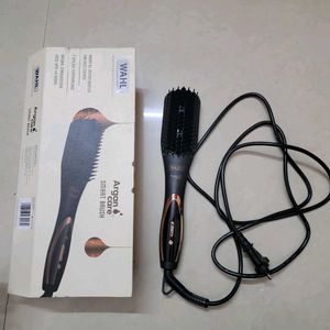 WAHL Argan Care Smart Brush