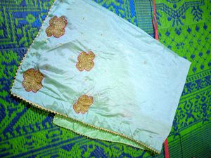 🚨!!Allert!! 🚨buttery soft saree