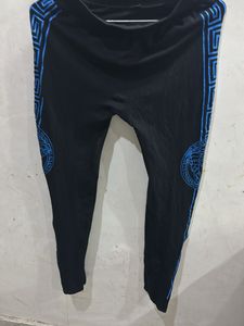 Active Wear Lagging For Gymnastics