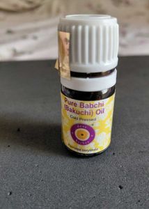 Bakuchi oil. Nature&#39;s RETINOL. Great to remove fac