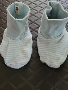 Baby Socks