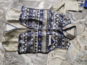 Boys Ethnic Kurta Set