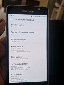 Samsung Galaxy J5(2016)