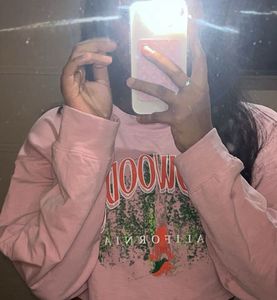 California Graphic Sweatshirt