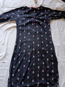 Pinteresty Long Kurti