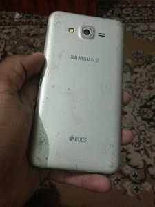 Samsung J7 Nxt