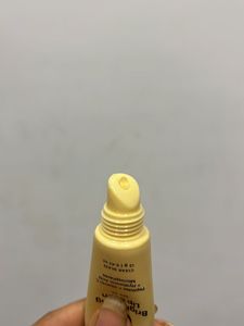Foxtail Lip Balm with Peptides – Transparent