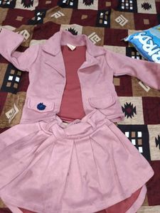 Kids Dress