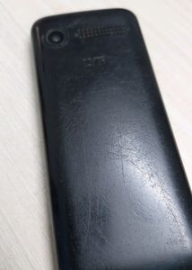 JIO LYF F61F phone without Battery And Charger