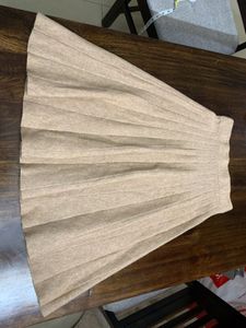 Winter Skirt