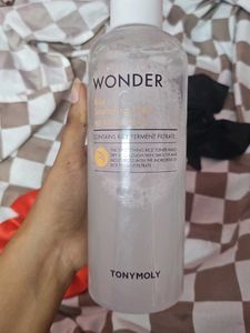 TONYMOLY Wonder Rice Toner