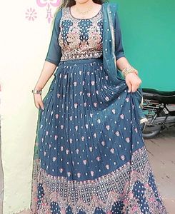 Beautiful Midium Weight Lengha