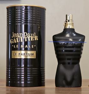 Le Male Jean Paul Perfume