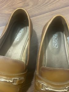 Rosso Handmade Shoes 👞