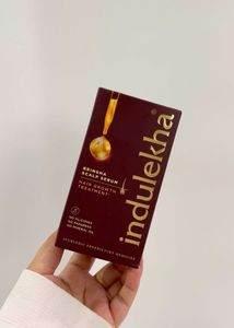 indulekha Serum