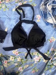 less use bras - mix of bikni n bra