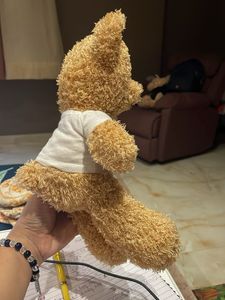 Rocketter&#39;s Teddy Bear