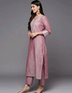 Varanga Kurta Set