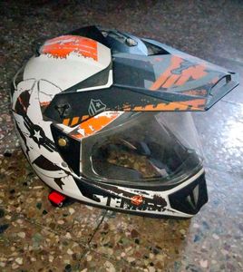 Helmet