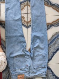 Levi&#39;s Brand Jeans