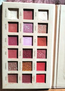 Makeup