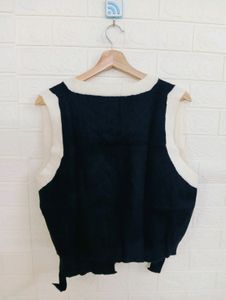 Sexy Korean Vests