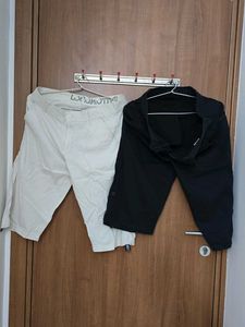 Locomotive Men's Shorts Packof 2( Size 32)