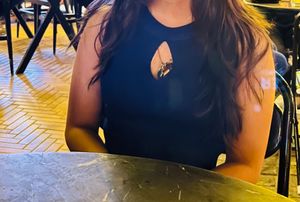 Black Bodycon Midi Dress