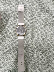 Oriflame Watch Need Battery To Replace Only
