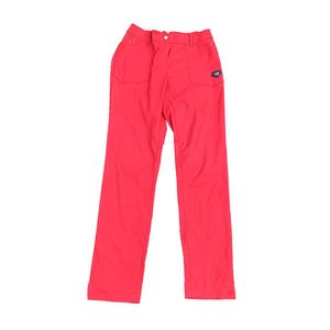 Red Jeans