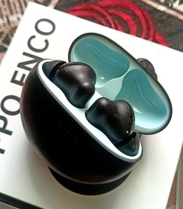 Oppo Enco Buds 2, earphones, wireless, headphones