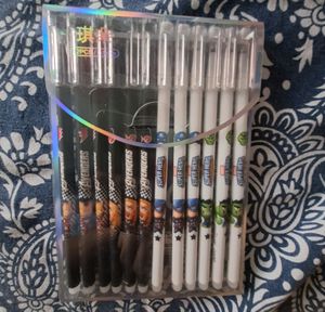 AVENGERS ERASABLE PEN