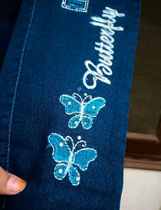 Beautiful Jeans 👖