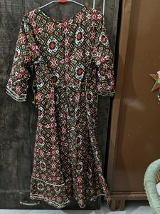 Anarkali That Adores U...