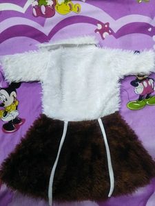 Baby Frock