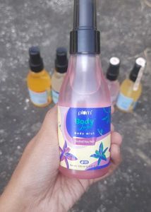 Plum BodyLovin Perfume &amp; Mist