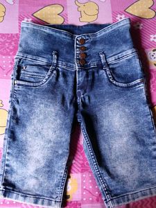 Women Short