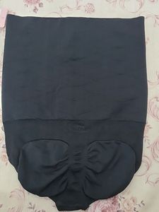 Branded Black Shapewear