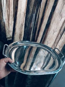 Steel Tray