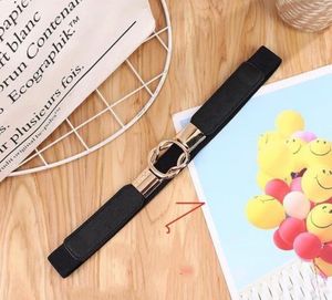 Black Belt For Dresses And Jeans As Well