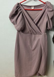 Western Athena Dress