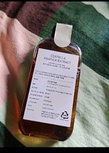 Korean One Thing Toner🤩