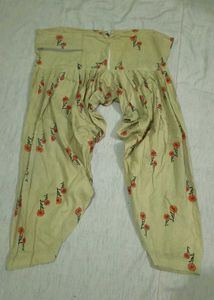 Floral Kurta Set