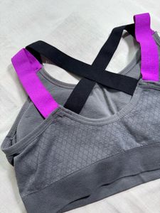 Padded Sports Bra