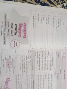 Navneet General Science (Std 8)