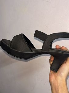 Sandle Heels