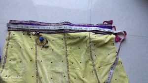 Lehanga Choli